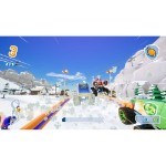 PAW Patrol Rescue Wheels: Championship - Screenshot 5