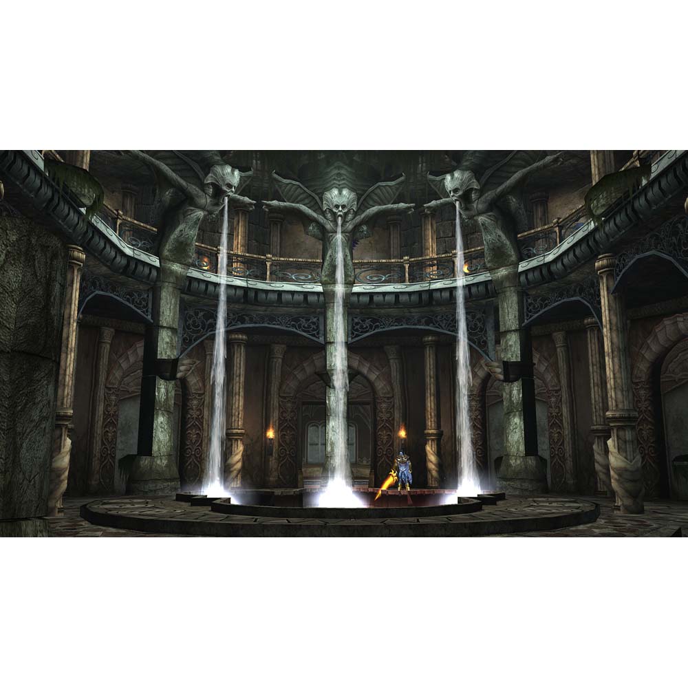 Legacy of Kain: Defiance Remastered Deluxe Edition - Screenshot 1