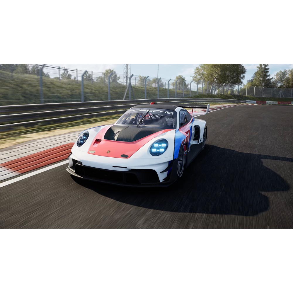 RENNSPORT - Screenshot 4