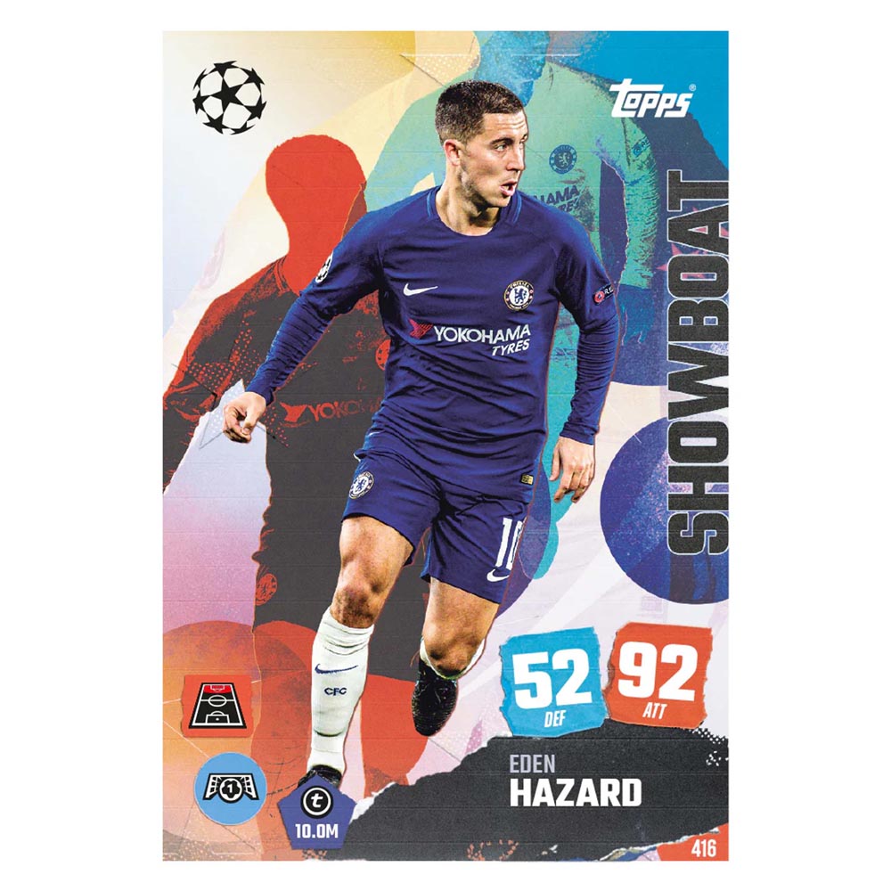 UEFA - TC - Topps Match Attax Champions League 2025 - 2026 Edition ...