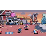 Scott Pilgrim EX - Screenshot 1