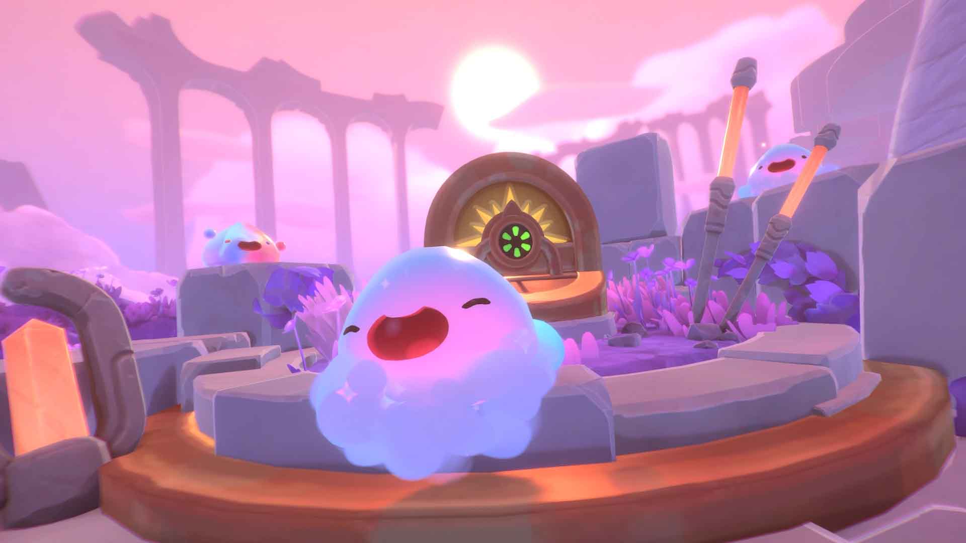 Slime Rancher 2 - Screenshot 7