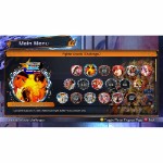 Capcom Fighting Collection 2 - Screenshot 5