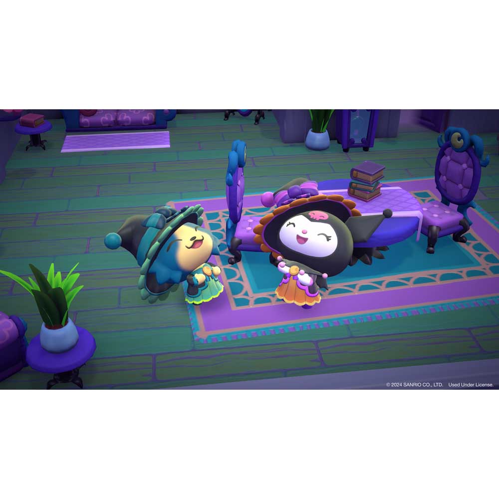 Hello Kitty Island Adventure - Screenshot 7