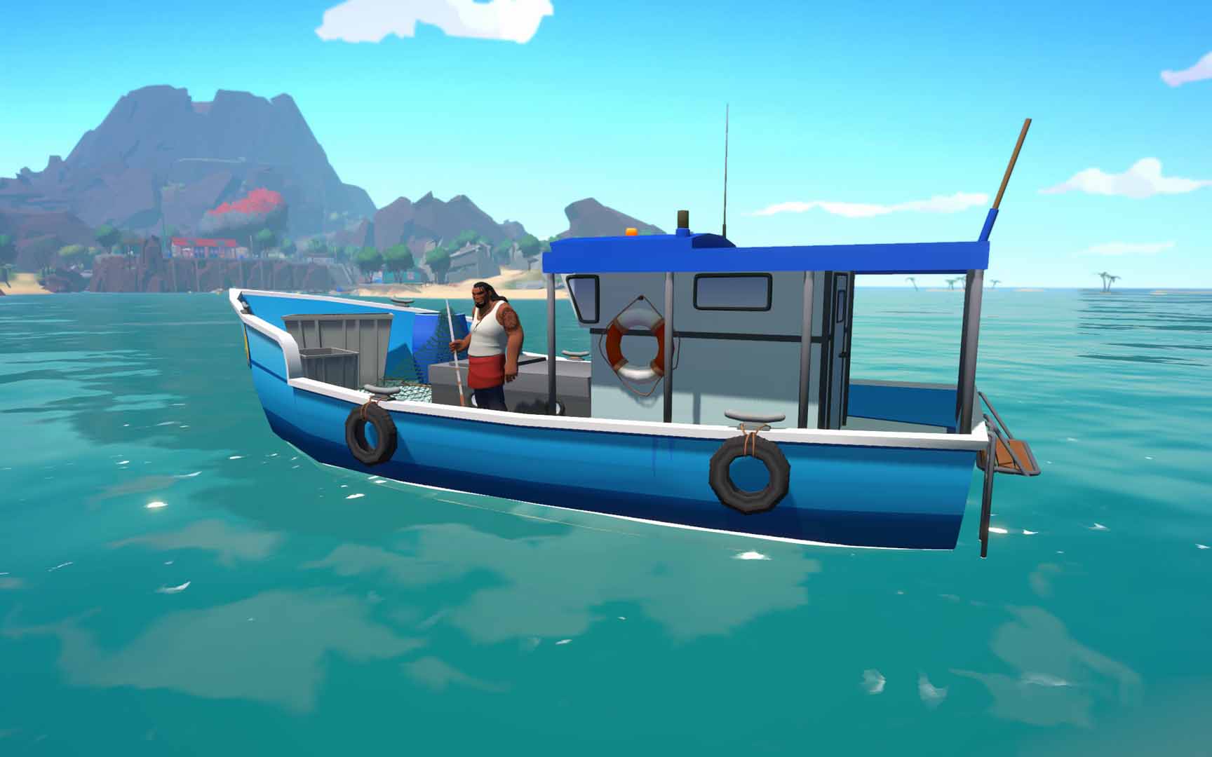Dolphin Spirit: Ocean Mission - Screenshot 2