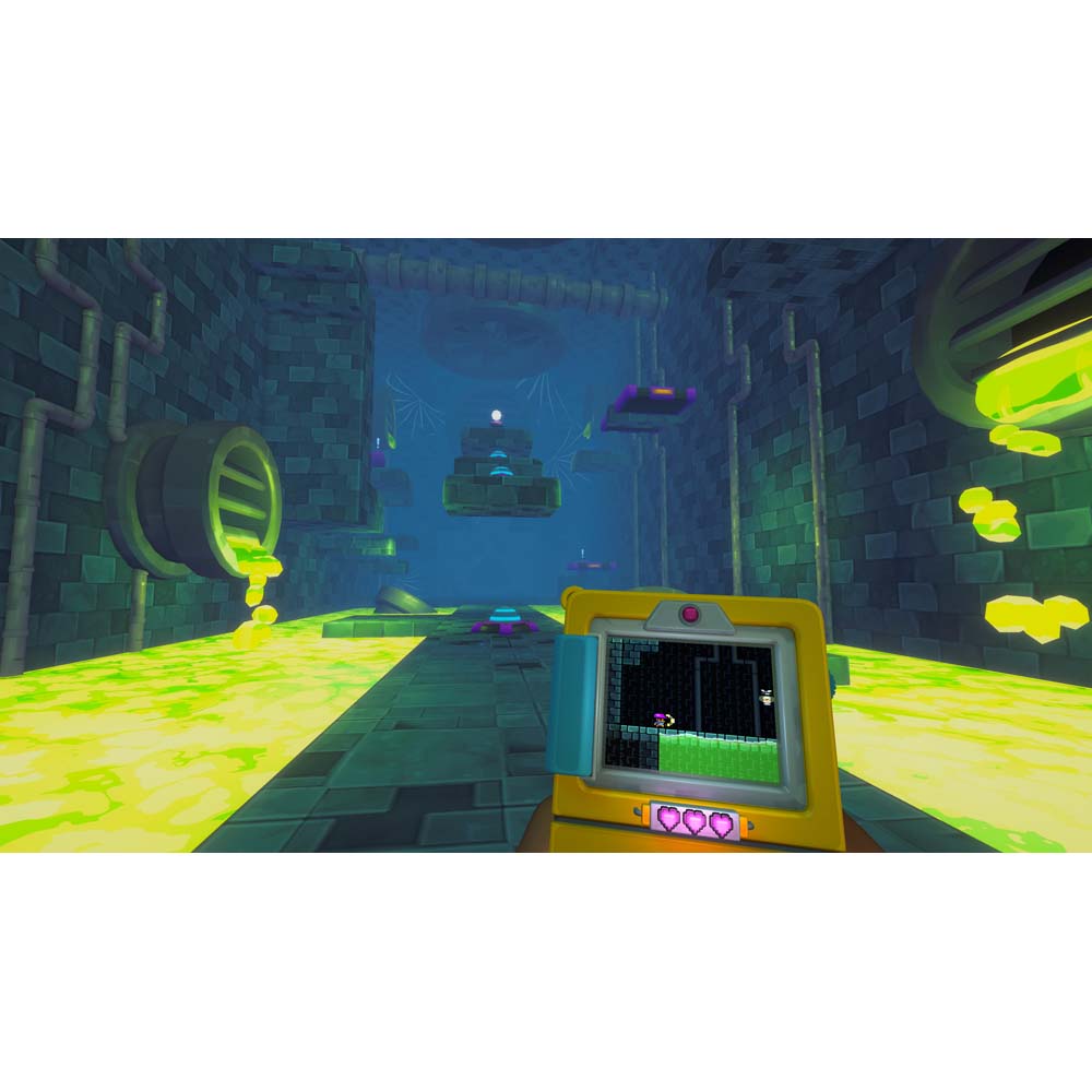 Screenbound - Screenshot 5
