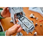 Star Wars - LEGO Imperial Remnant AT-AT™ with INT-4 #75454 - Screenshot 5