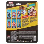 Marvel - Daredevil - Elektra Marvel Legends Action Figure - Screenshot 3