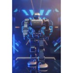 Robosen K1 Pro Interstellar Scout Figure - Screenshot 3