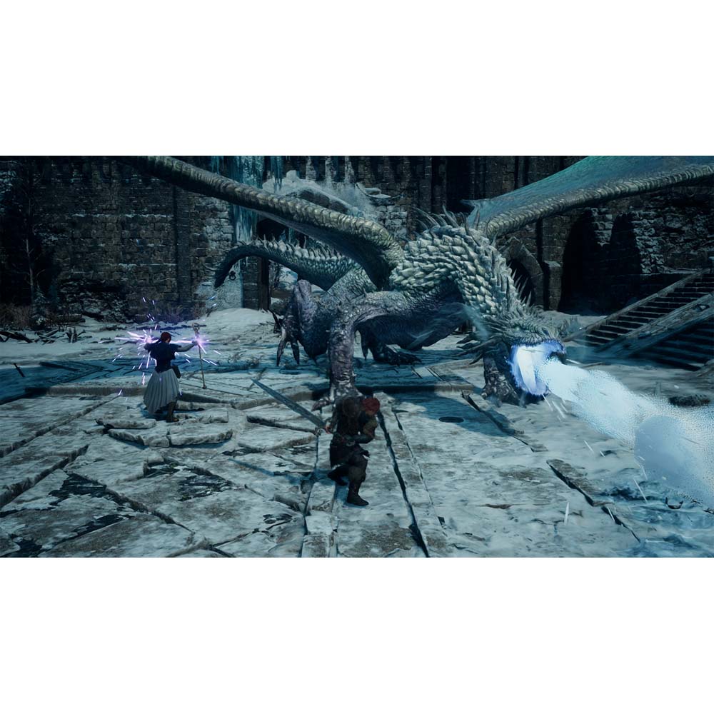 Dragon's Dogma 2: Dark Arisen - Screenshot 9
