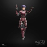 Star Wars - The Black Series - Maul Shadow Lord Premium Rook Kast Action Figure - Screenshot 1