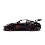 Star Wars - Darth Vader & Porsche 911 GT3 RS (992) 1/24th Scale Vehicle Replica - Screenshot 2