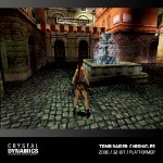 Evercade - Tomb Raider Collection 2 - Screenshot 2