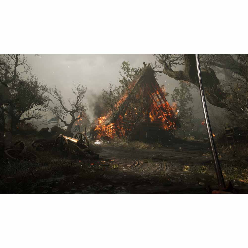 Valor Mortis - Screenshot 4