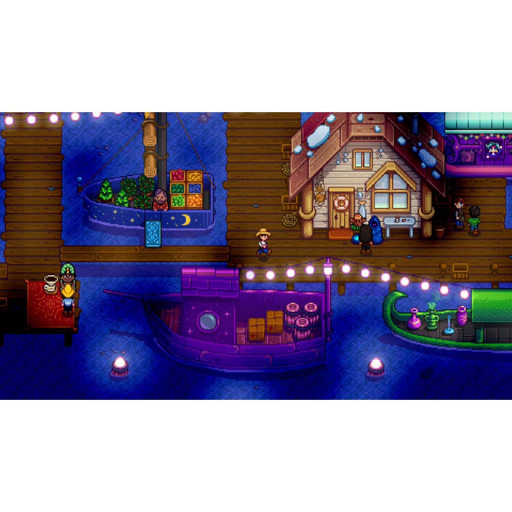 Stardew Valley - Screenshot 5