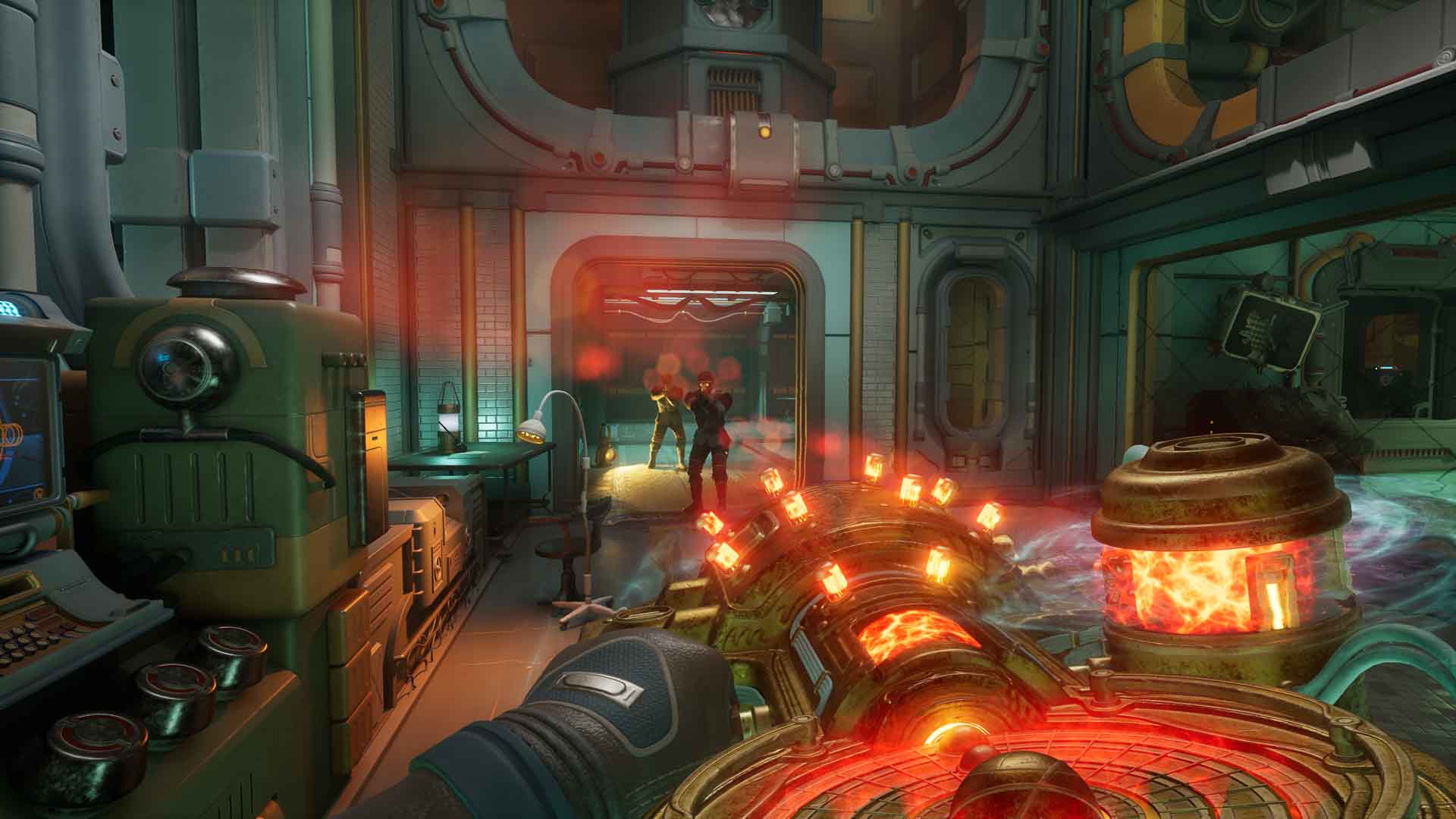 The Outer Worlds 2 Premium Edition (Code-In-A-Box) - Screenshot 2
