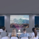 Philips - NeoPix 250 Smart Projector - Screenshot 1