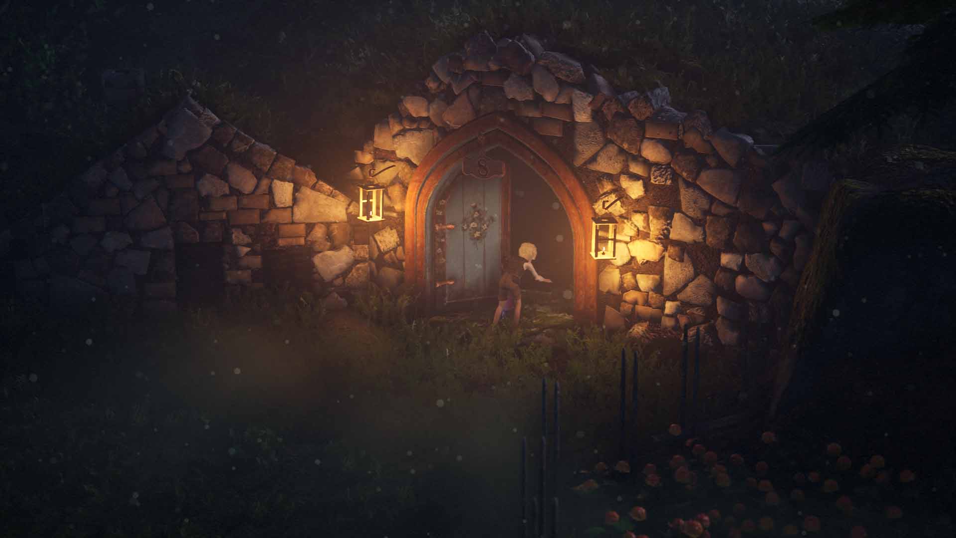 Bramble The Mountain King - Screenshot 7