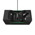 RIG R8 SPECTRE PRO HX Dual Wireless Gaming Headset and Base Station for XBOX - Black - Screenshot 1