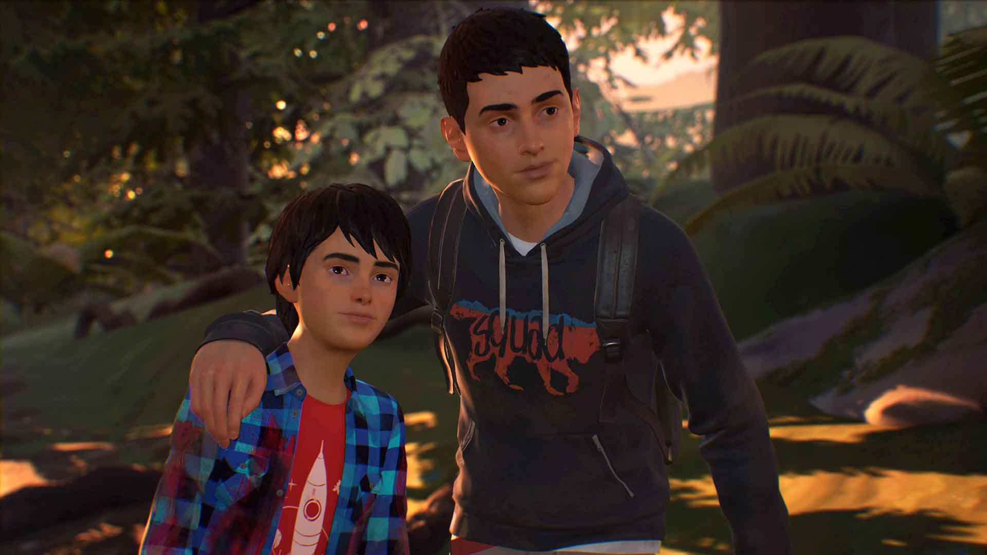 Life Is Strange Collection - Screenshot 3