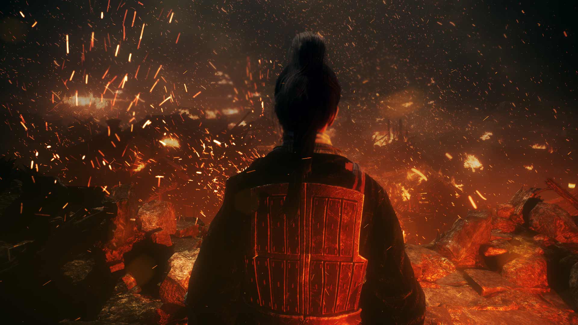 Wo Long: Fallen Dynasty - Screenshot 13