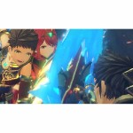 Xenoblade Chronicles 2 - Screenshot 5