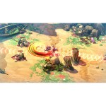 Towa and the Guardians of the Sacred Tree - Screenshot 2