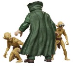 Fantastic Four - Mole Man & Moloids Marvel Legends Action Figure 3-Pack - Screenshot 2