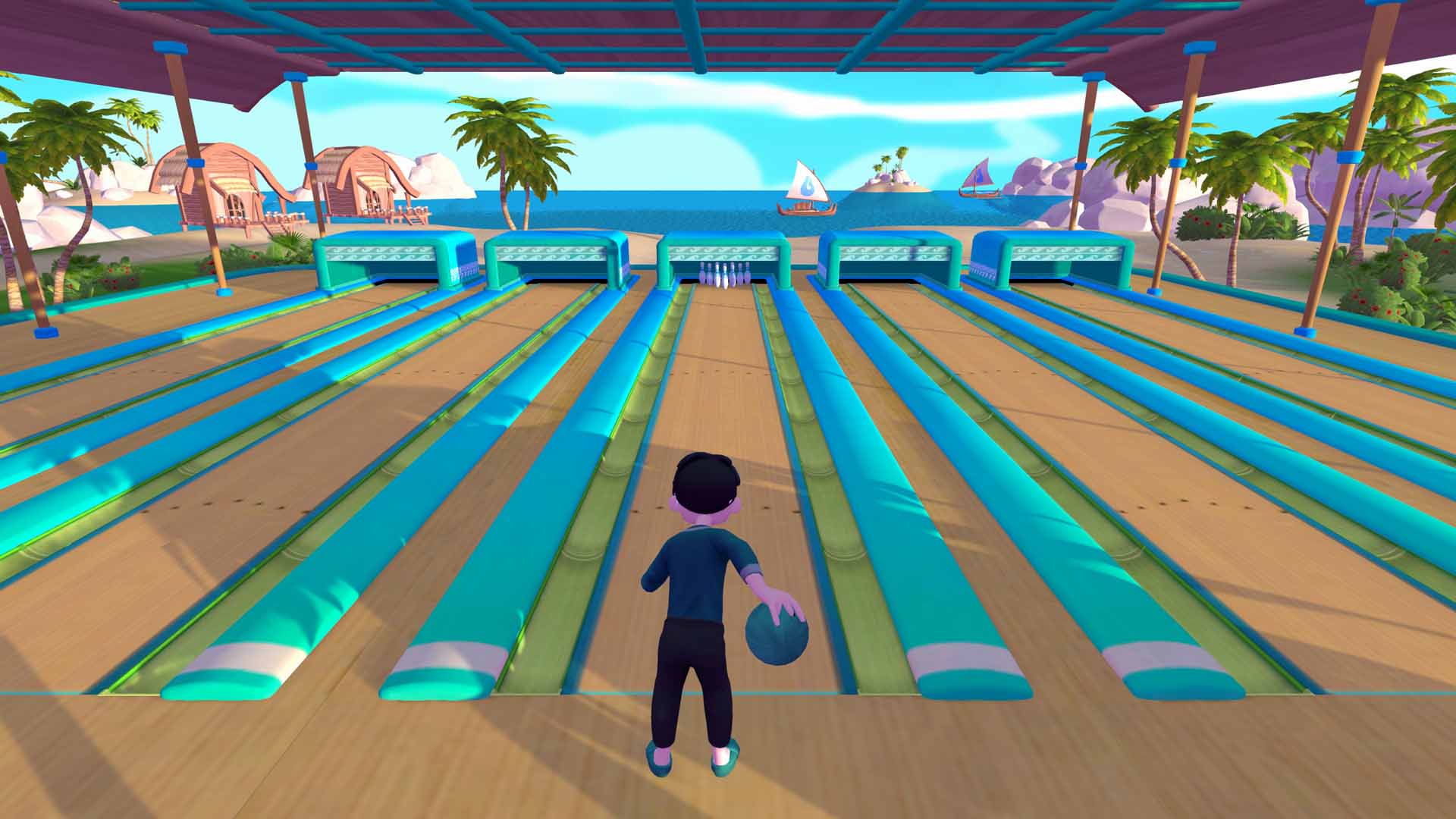 Instant Sports Plus (preowned) Nintendo Switch EB Games Australia