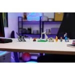 Fortnite - LEGO Peely & Sparkplug's Camp 77075 - Screenshot 3