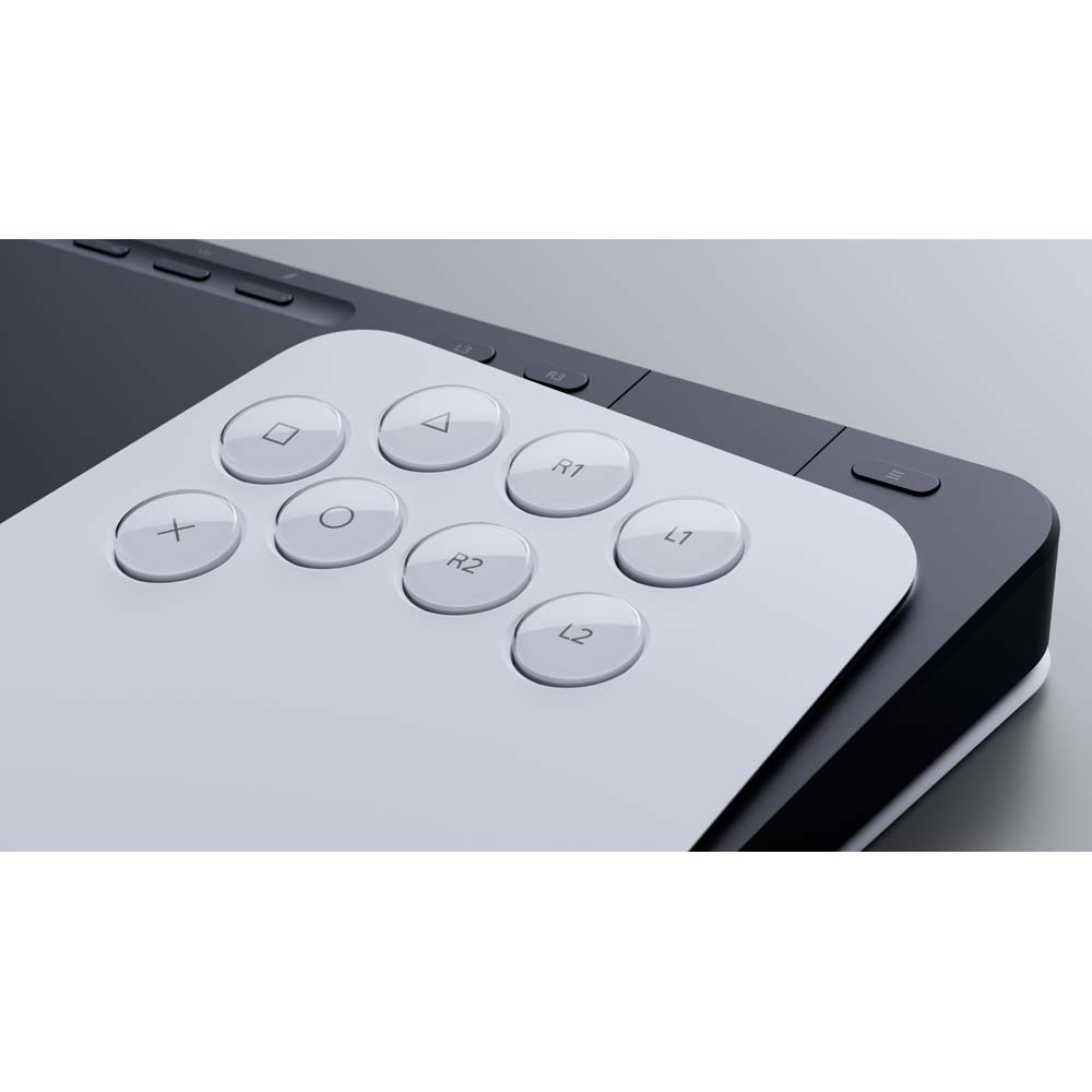 FlexStrike Wireless Fight Stick - Screenshot 4