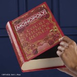 Monopoly - A Court of Thorns and Roses Edition Board Game - Screenshot 9