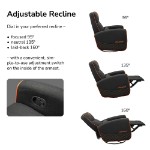 Cougar FIDOM Gaming Sofa - Screenshot 7