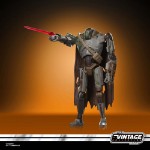 The Mandalorian and Grogu - The Vintage Collection - Mercenary Droid Action Figure - Screenshot 1