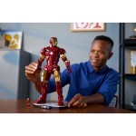 Marvel - Iron Man - LEGO Iron Man Mark 3 Collectors' Edition 76344 - Screenshot 1
