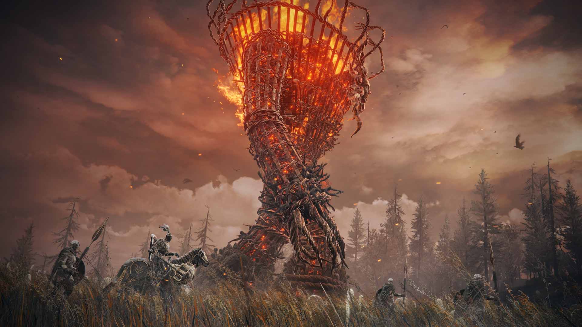 Elden Ring: Nightreign - Screenshot 2