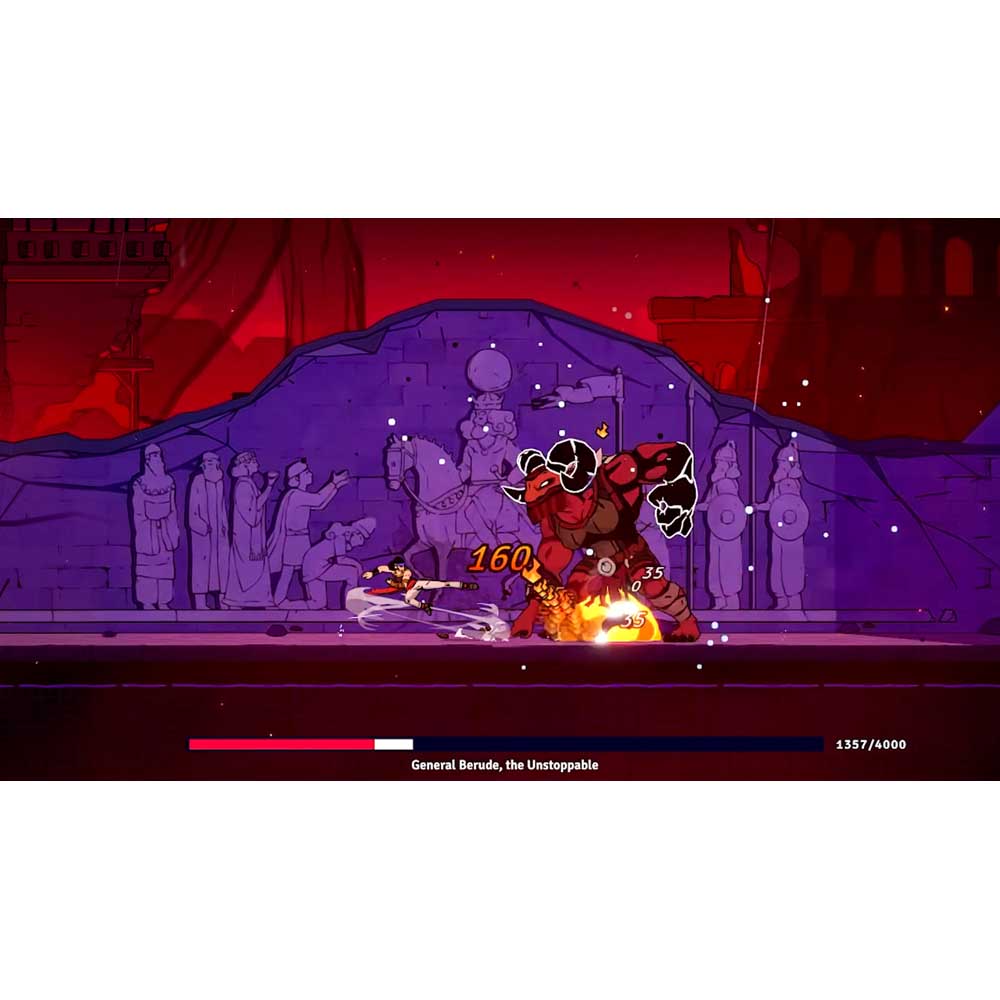 The Rogue Prince of Persia: Immortal Edition - Screenshot 9