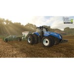 Farming Simulator 25: Beans & Alpacas Edition - Screenshot 8