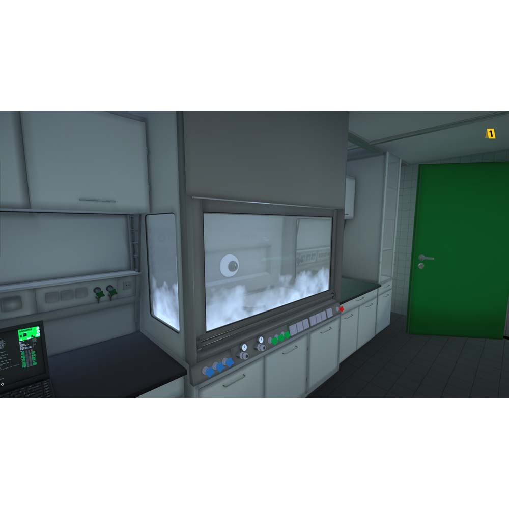 Forensics: Crime Scene Detective - Screenshot 4