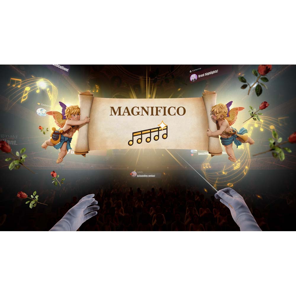 Maestro - Screenshot 2