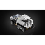 G.I. Joe - Classified Series Snow C.A.T. (Combat All-Terrain) Vehicle With Farley "Frostbite" Seward Action Figure - Screenshot 7