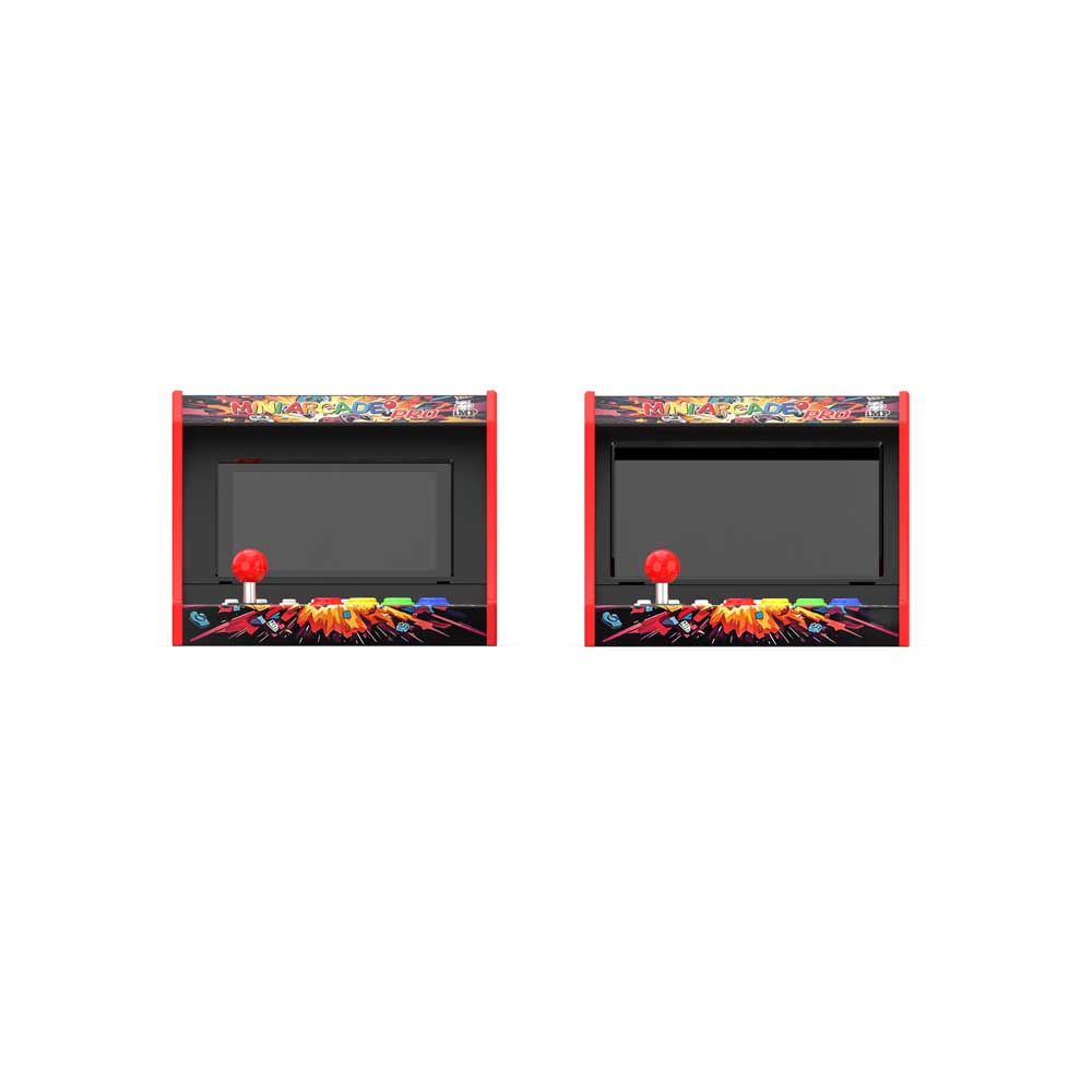 Mini Arcade Pro - Retro Game Cabinet - Screenshot 5