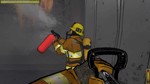 Real Heroes: Firefighter - Screenshot 12