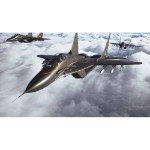 Ace Combat 8: Wings of Theve - Screenshot 2