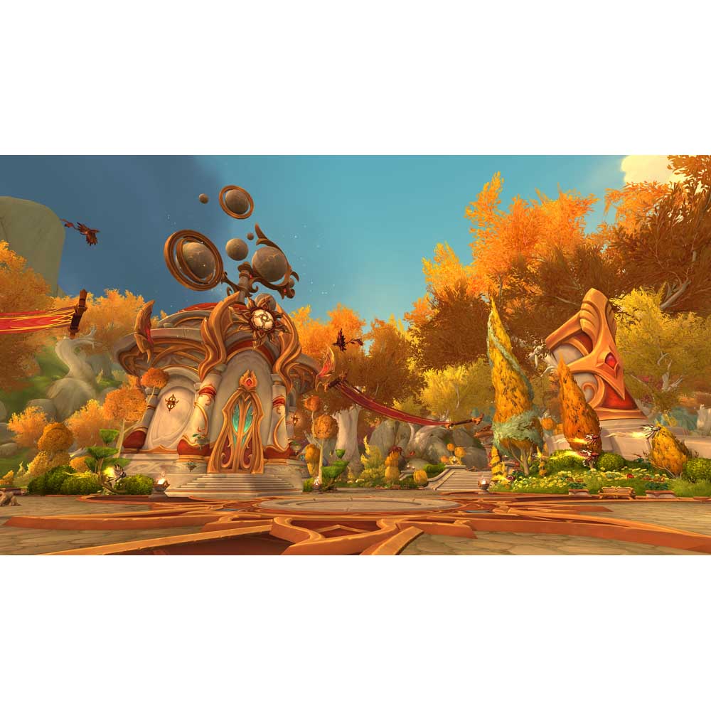 World of Warcraft: Midnight Collector's Edition - Screenshot 25