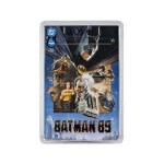 DC Comics - Batman (Batman 89) Action Figure - Screenshot 2