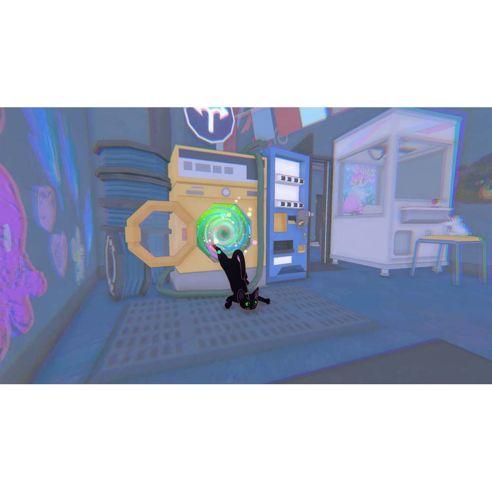 Little Kitty Big City - Screenshot 4