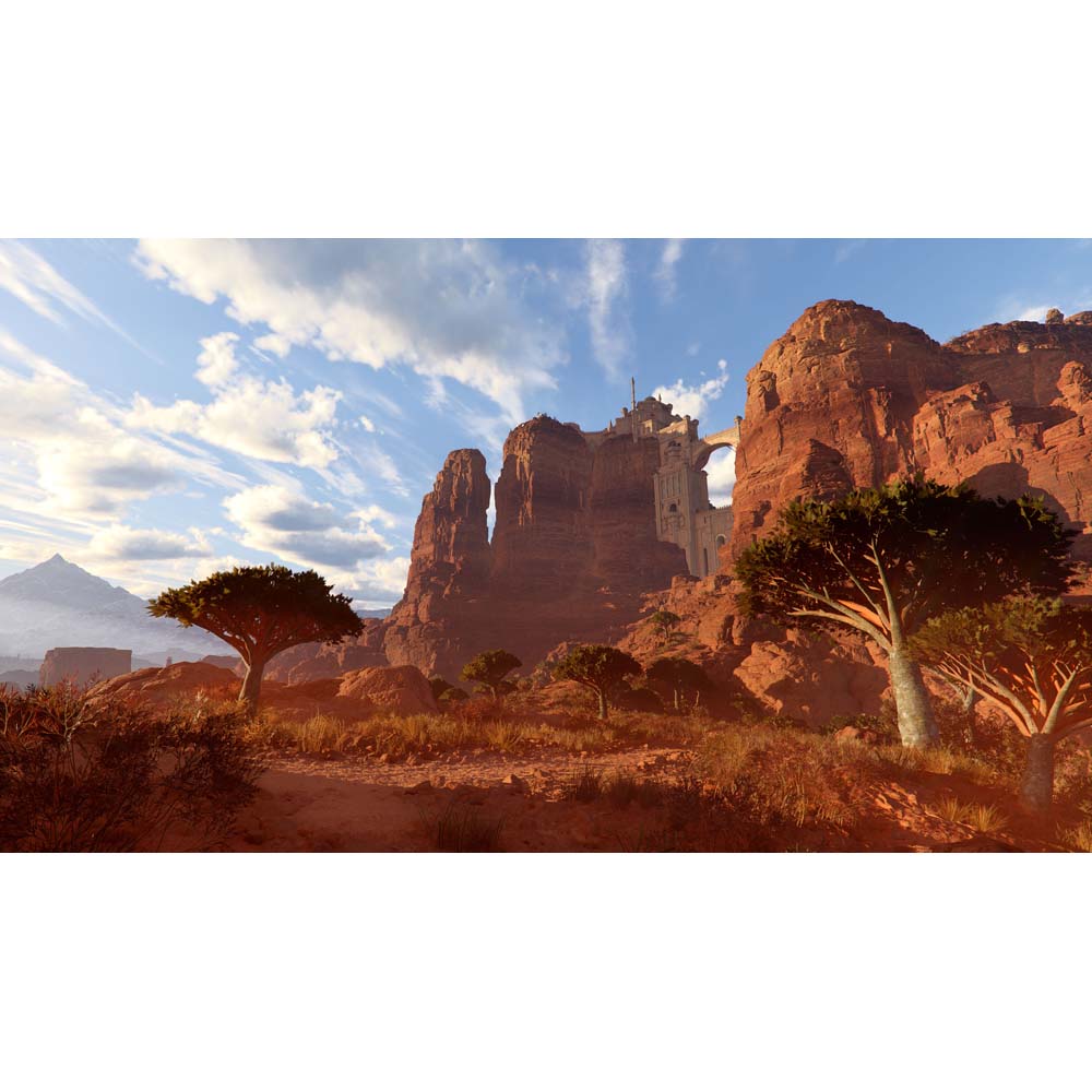 Crimson Desert - Screenshot 4