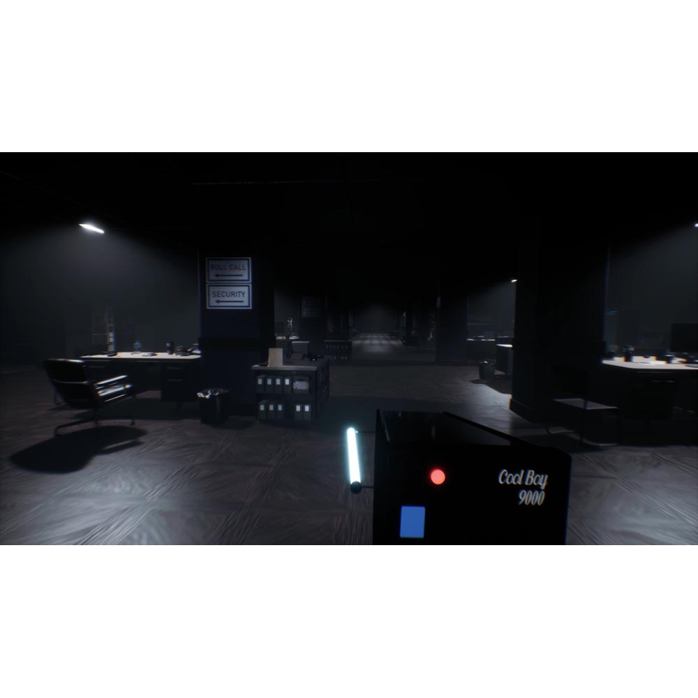 The Nightmare Box Vol 1 - Screenshot 10