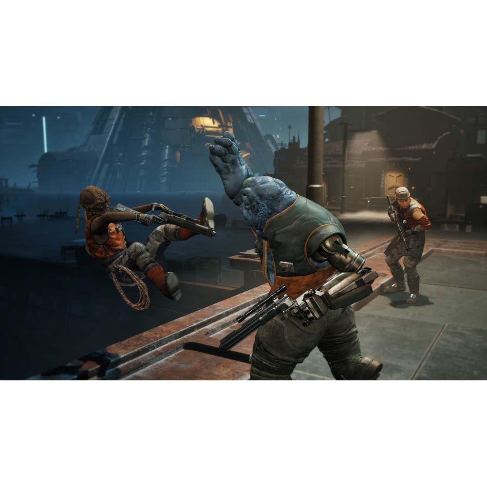 Star Wars Zero Company - Screenshot 6